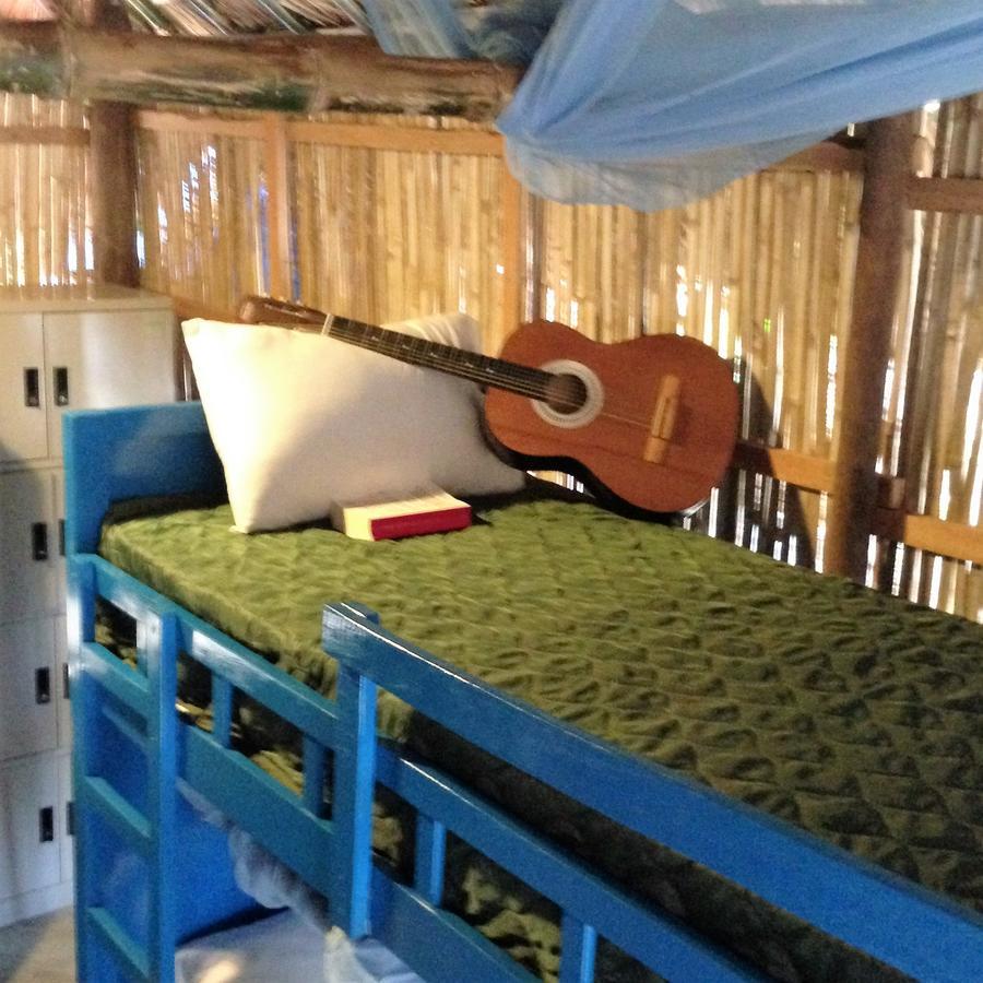 Life'S A Beach Backpacker Albergue Quy Nhơn Exterior foto