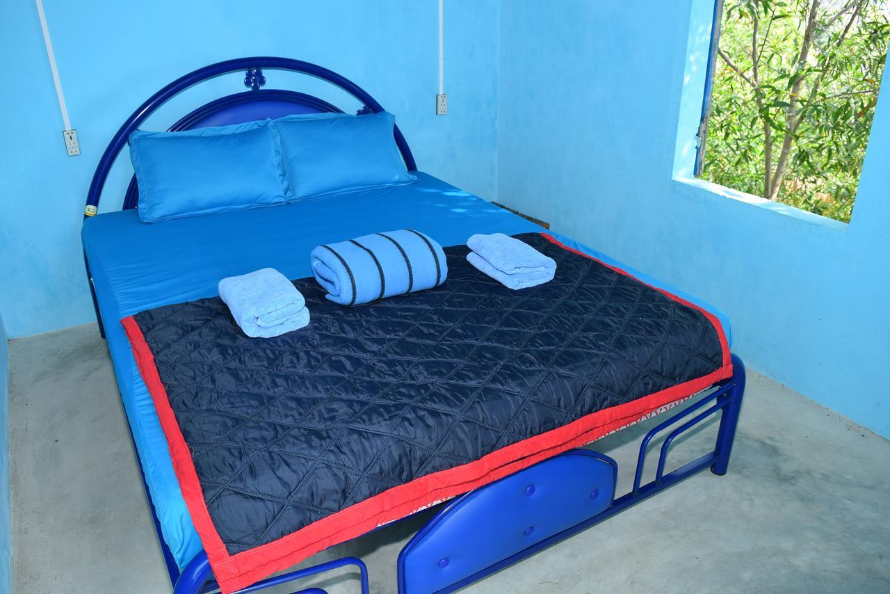 Life'S A Beach Backpacker Albergue Quy Nhơn Habitación foto