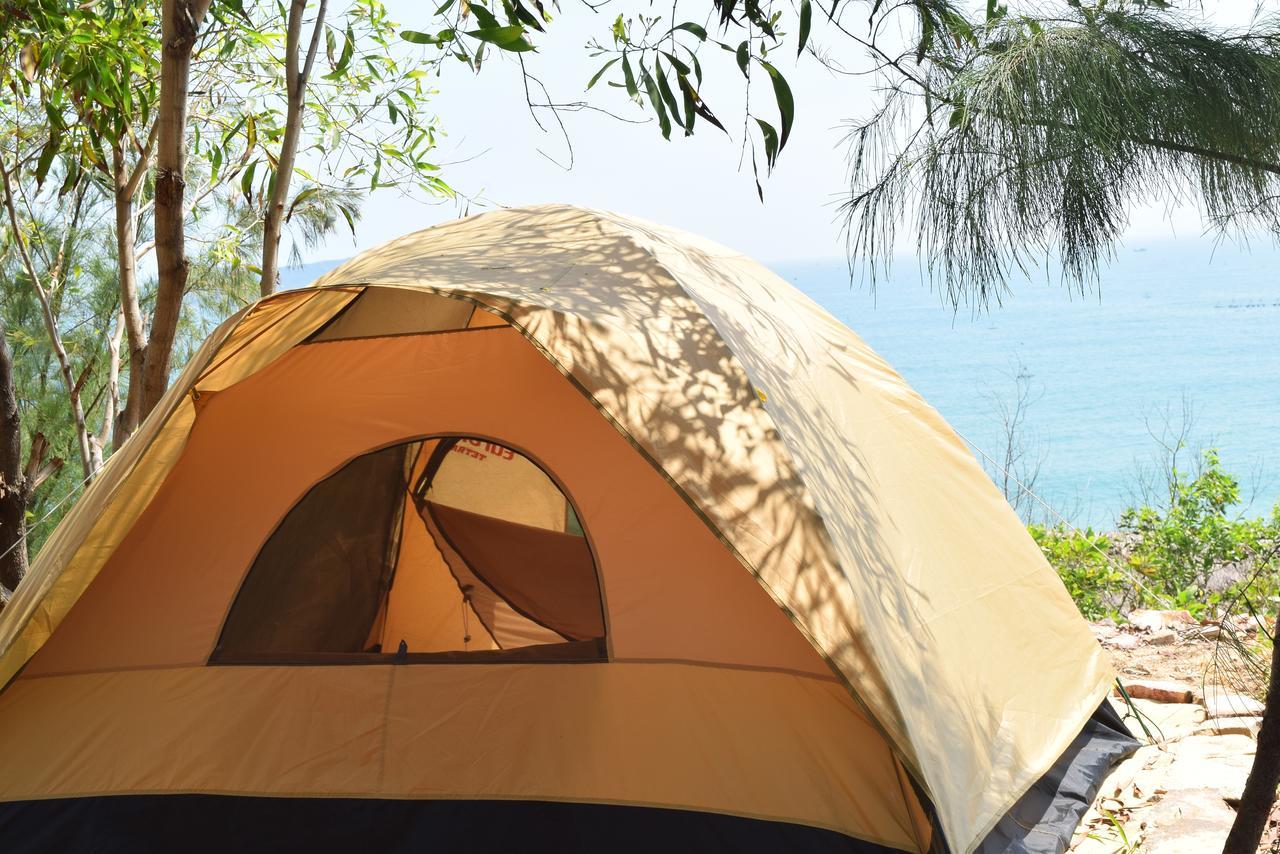Life'S A Beach Backpacker Albergue Quy Nhơn Exterior foto