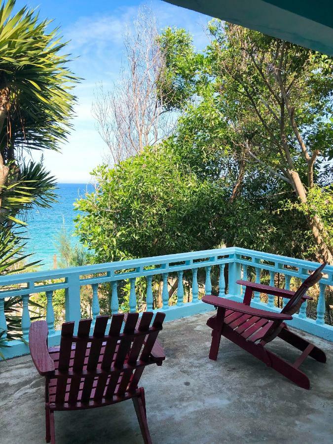 Life'S A Beach Backpacker Albergue Quy Nhơn Exterior foto