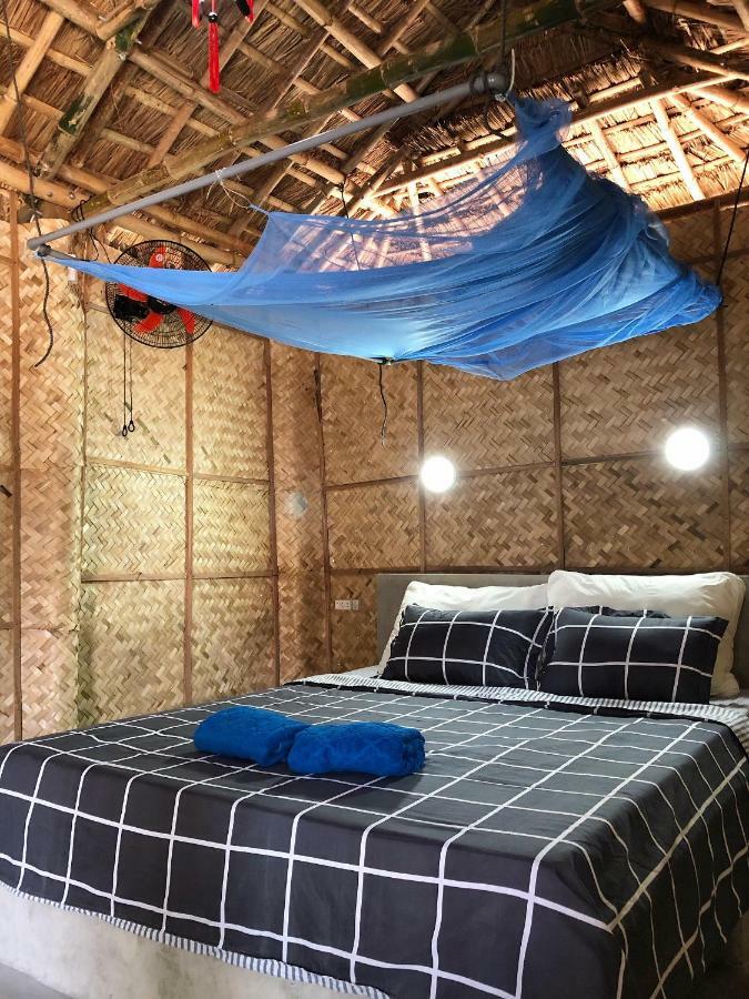 Life'S A Beach Backpacker Albergue Quy Nhơn Exterior foto