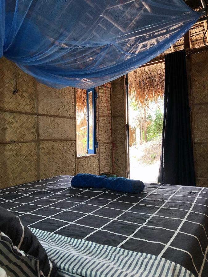 Life'S A Beach Backpacker Albergue Quy Nhơn Exterior foto