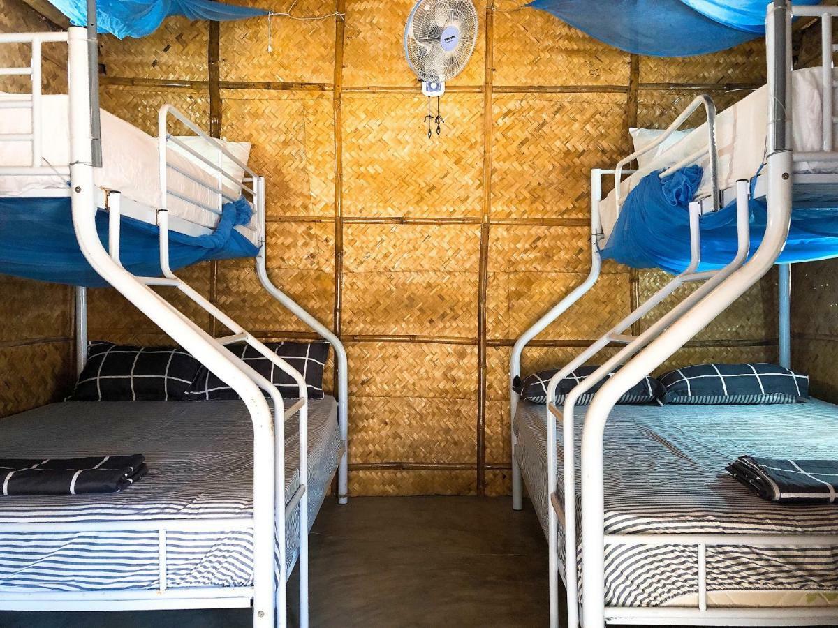 Life'S A Beach Backpacker Albergue Quy Nhơn Exterior foto